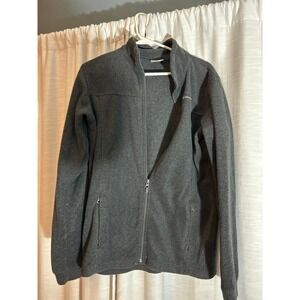 Ladies, Columbia fleece jacket